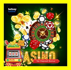 Betway Casino Slots No Deposit Bonus  slotkar.com